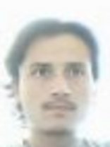 Person who looks like Steve Buscemi