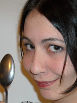 Person who looks like Audrey Tautou