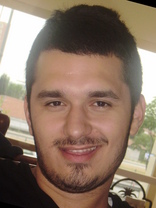 Person who looks like Freddy Rodríguez