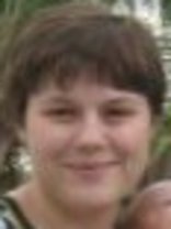 Person who looks like Julie Bowen