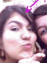 Person who looks like Jasmine Guy