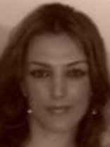 Person who looks like Keira Knightley