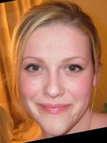 Person who looks like Julie Benz