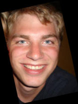 Person who looks like Chris Carmack