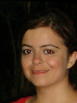 Person who looks like Marisa Coughlan