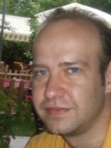 Person who looks like Bob Costas