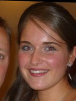 Person who looks like Lucy Lawless