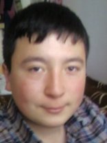 Person who looks like Ang Lee