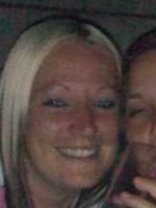 Person who looks like Brande Roderick