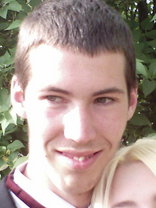 Person who looks like Carlos Ponce