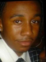 Person who looks like Don Cheadle