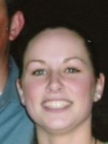 Person who looks like Maggie Lawson