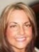 Person who looks like Kathy Ireland