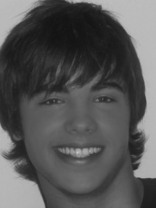 Person who looks like Zac Efron