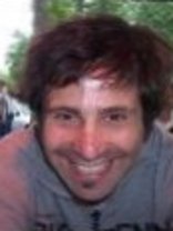 Person who looks like Martin Short