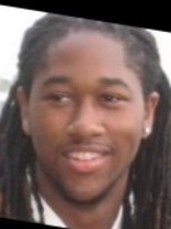 Person who looks like Omarion