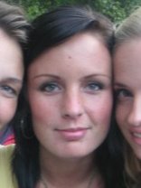 Person who looks like Summer Altice