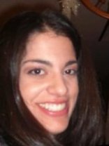 Person who looks like Tiffany Dupont