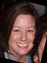 Person who looks like Sarah McLachlan