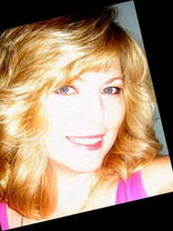 Person who looks like Marg Helgenberger