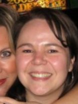 Person who looks like Caroline Rhea