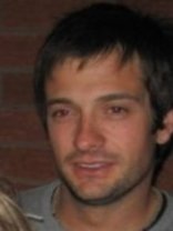 Person who looks like Hugh Jackman