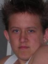 Person who looks like Andrew Firestone