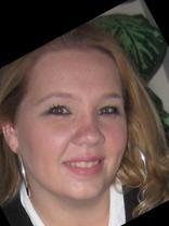 Person who looks like Renée Zellweger