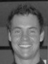 Person who looks like Shane West