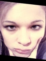 Person who looks like Helena Bonham Carter