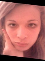 Person who looks like Helena Bonham Carter