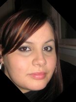 Person who looks like Paula Abdul