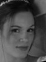 Person who looks like Kathleen Robertson