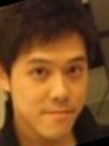 Person who looks like Edison Chen