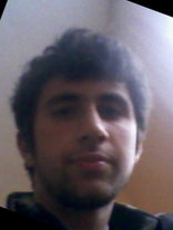 Person who looks like Giovanni Ribisi