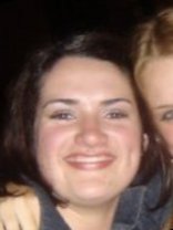 Person who looks like Fran Drescher