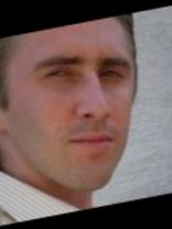 Person who looks like Nicolas Cage