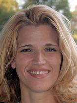 Person who looks like Maitland Ward