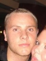 Person who looks like David Tom