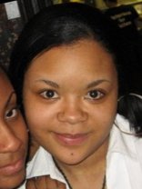 Person who looks like Rihanna