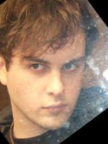 Person who looks like John Mayer