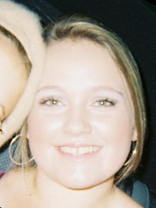 Person who looks like Kelly Clarkson