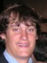 Person who looks like John Krasinski