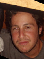 Person who looks like Paul Rudd