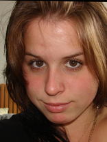 Person who looks like Kimberly McCullough