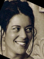 Person who looks like Natalie Wood