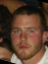 Person who looks like Fred Durst