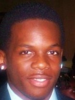 Person who looks like Rob Brown