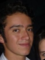 Person who looks like Antonio Banderas