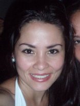 Person who looks like Brooke Burke